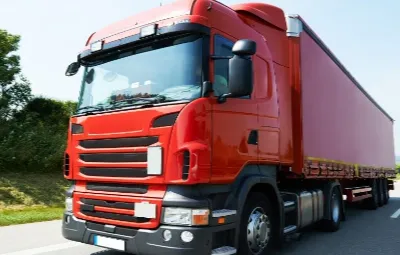 Adana Beyşehir Ambar Kargo