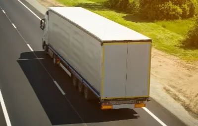 Adana ile Beyşehir Arası Parça Eşya Taşıma