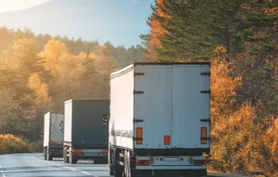 Adana ile Beyşehir Arası Klima Taşıma